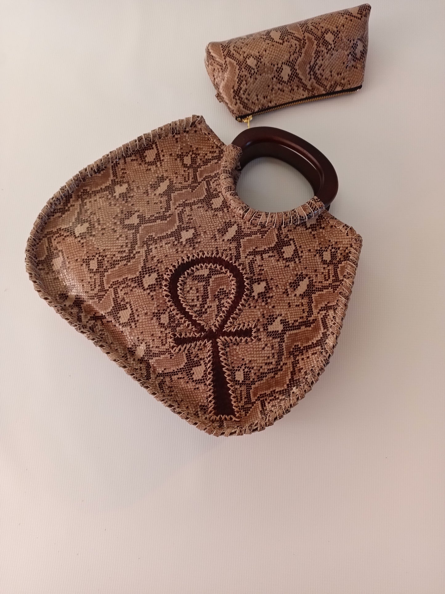 Jada Bag (Ankh)