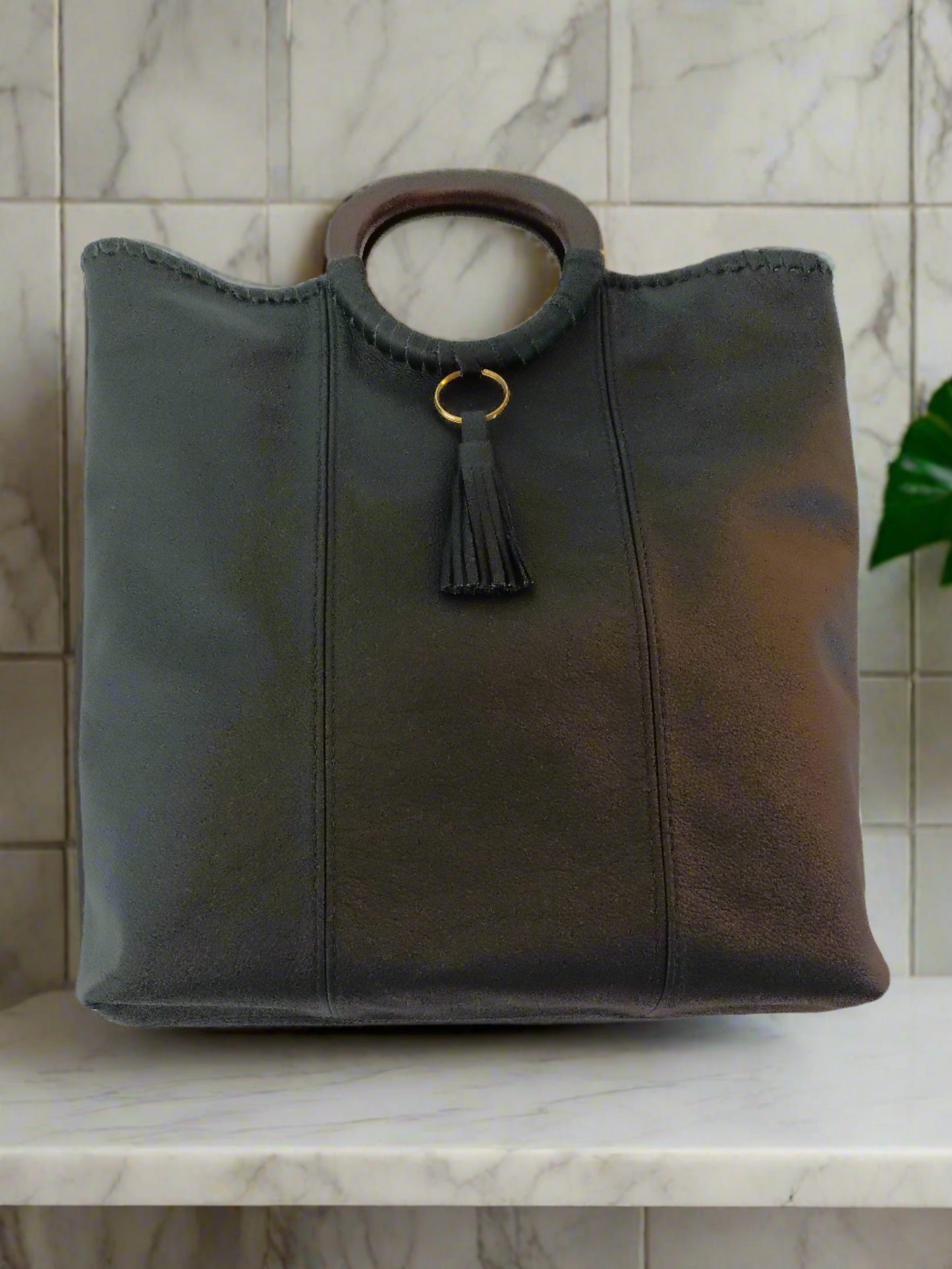 The Marie tote bag